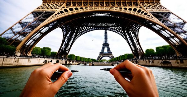 Bons plans à paris : découvrez des activités insolites à vivre