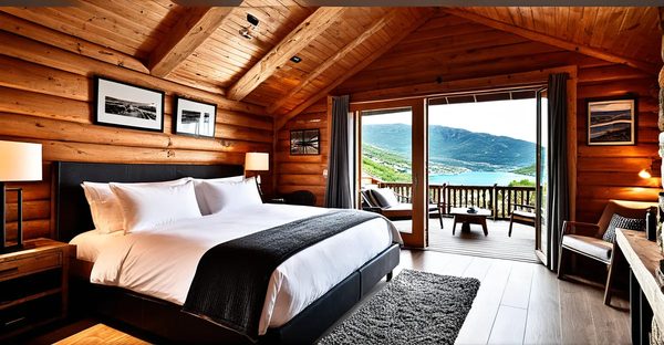 Trouvez votre chalet de luxe à saint-martin-de-belleville